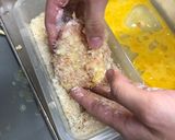 ばあちゃん直伝！たまごコロッケ作り方7写真