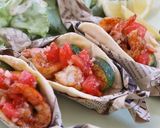 本格タコスで週末ブランチ♪おうち時間作り方6写真