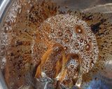 豆乳ダルゴナコーヒー作り方3写真