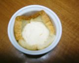 パンみみで☆バナナタルト作り方1写真