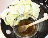 豚足！蒸して×焼いて＝もっちりパリパリ◎作り方5写真