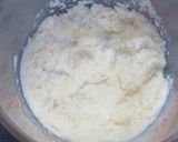 スパゲティーのハンバーグ包みトマト煮込み作り方2写真