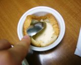 パンみみで☆バナナタルト作り方3写真