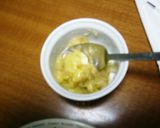 パンみみで☆バナナタルト作り方4写真