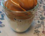 豆乳ダルゴナコーヒー作り方6写真