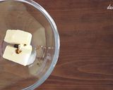 チョコチップ & くるみ クッキー作り方2写真