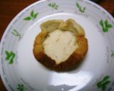 パンみみで☆バナナタルト作り方5写真