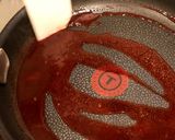 豚ヒレ肉の赤ワインソースステーキ作り方4写真