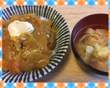 簡単☆カリフラワーのカレースープ作り方4写真