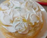 糀甘酒のミルクレープ作り方10写真