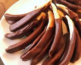 チョコっとおやつ◇パン耳ラスク◇作り方4写真