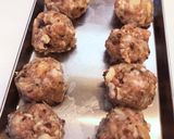 竹の子入り肉まん作り方6写真