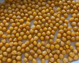 ひよこ豆の甘納豆作り方10写真