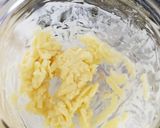 にんにくチーズマヨサラダ（ロシアン式）作り方1写真