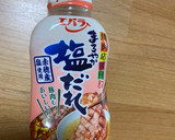 塩焼きそば・焼肉の塩だれor塩ダレを作る作り方1写真