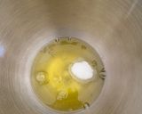ミルクティーシフォンケーキ作り方9写真