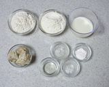パパッと簡単中華まん♬作り方1写真