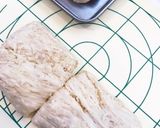 竹の子入り肉まん作り方7写真
