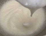 ミルクティーシフォンケーキ作り方11写真
