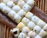 濃厚♡チョコクリーム(チョコカスタード)作り方13写真
