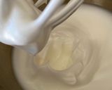ミルクティーシフォンケーキ作り方12写真