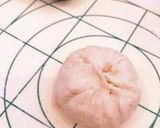 竹の子入り肉まん作り方9写真