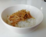 【簡単】えのきの自家製なめたけ♡作り方5写真