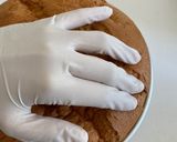 ミルクティーシフォンケーキ作り方21写真