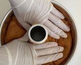 ミルクティーシフォンケーキ作り方22写真