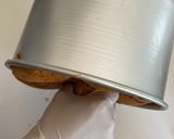 ミルクティーシフォンケーキ作り方23写真
