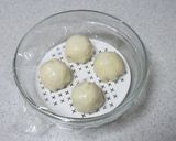 パパッと簡単中華まん♬作り方7写真