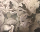 冷しゃぶときゅうりとツナの塩昆布和え作り方1写真