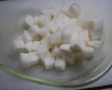 簡単！大根の柚子茶漬け作り方2写真