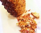 ちょっとかわいい◇パインの切り方◇作り方1写真
