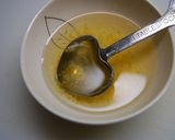 簡単！大根の柚子茶漬け作り方3写真