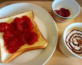 いちごジャム作り方5写真