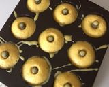 HMで蒸し焼きドーナツ作り方4写真