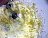 玄米フレーク★チョコクッキー作り方1写真