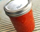 トマトソース☆サバ水煮缶の本格パスタ作り方1写真