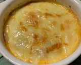 【ダイエット】豆腐キムチグラタン作り方6写真