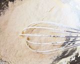 薄皮でクリームたっぷりのクリームパン作り方7写真