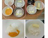 スリランカの惣菜パン✩Fish Bun作り方1写真