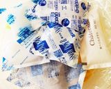 薄皮でクリームたっぷりのクリームパン作り方10写真