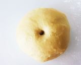 薄皮でクリームたっぷりのクリームパン作り方11写真