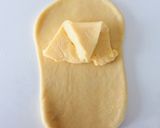 薄皮でクリームたっぷりのクリームパン作り方14写真