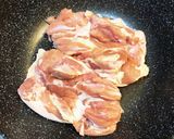 誰でも作れる！超簡単☆鶏のトマト煮作り方1写真