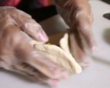 スリランカの惣菜パン✩Fish Bun作り方11写真