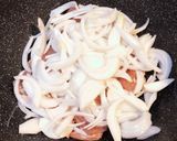 誰でも作れる！超簡単☆鶏のトマト煮作り方2写真