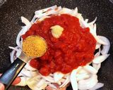 誰でも作れる！超簡単☆鶏のトマト煮作り方4写真