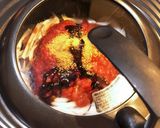 誰でも作れる！超簡単☆鶏のトマト煮作り方6写真